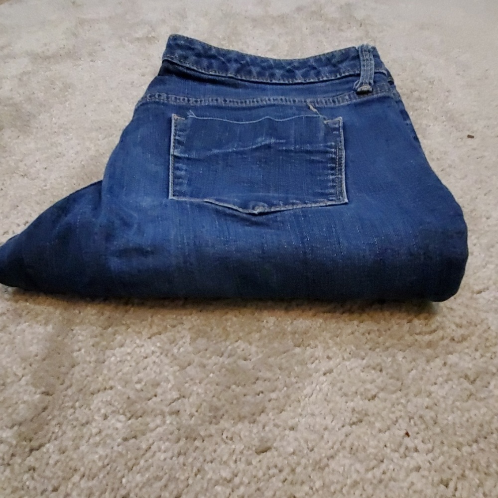 Jeans - Picture 4 of 4